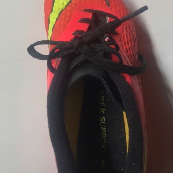 Nike Shoes Nike Soccer Cleats Hypernova Edition Poshmark